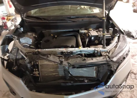 2023 Chevrolet Equinox Fwd Ls z USA, uszkodzony, nr VIN 3GNAXHEG5PL230559